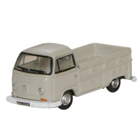 VW Pick Up Light Grey