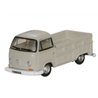 VW Pick Up Light Grey