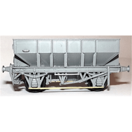GWR P22 Ballast Hopper