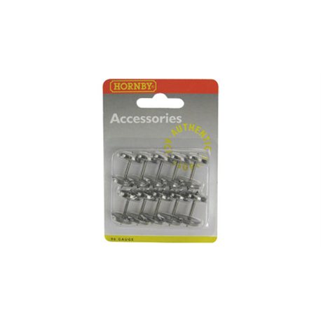 14mm coach wheels