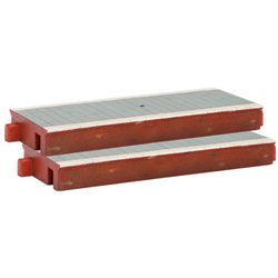 Straight Platforms New design