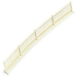 3 PLATFORM FENCING