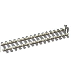 Buffer Stop Kit Rail Type HOm Scale