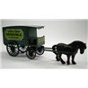 Horse Drawn Delivery Van