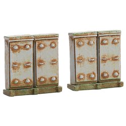 AWS Boxes