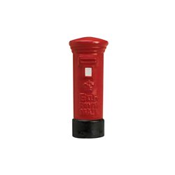 PILLAR BOX