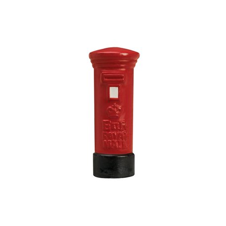 PILLAR BOX