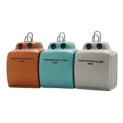 Recycling banks