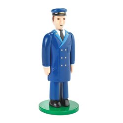 Conductor
