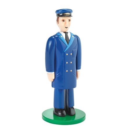 Conductor