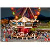 Childrens Merry-go-Round IV - Plastic Kit