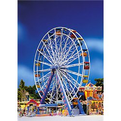 Ferris Wheel Era II