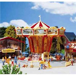 Chairoplane Era II