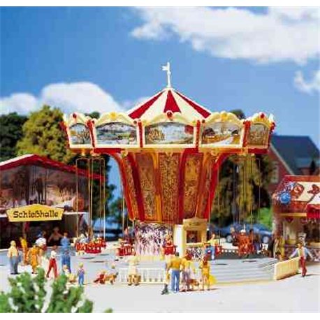 Chairoplane Era II