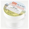 Snow Powder - In a tub