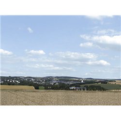 HO countryside background 1