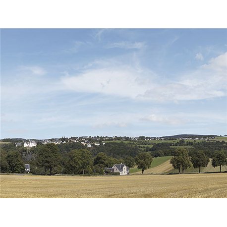 HO countryside background 1