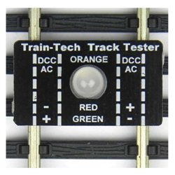 Track Tester