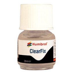 Clearfix 28ml Bottle