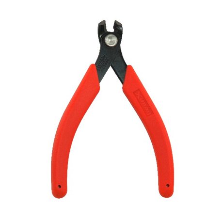 Vertical Track Cutter