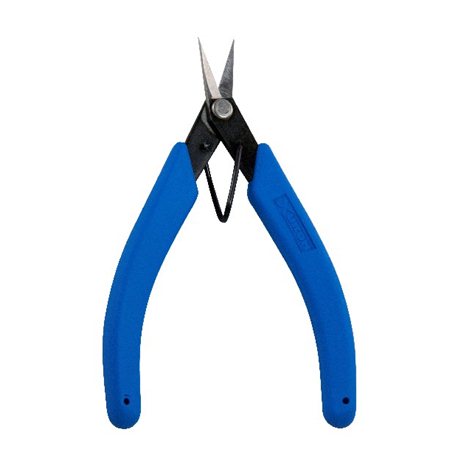 Professional Photo Etch Scissor Xuron