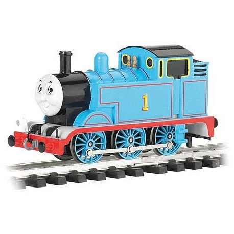 Thomas the Tank