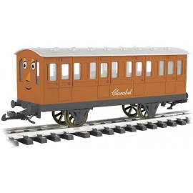 Clarabel
