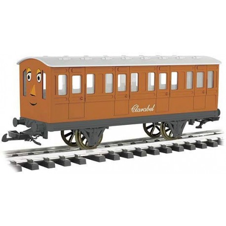 Clarabel
