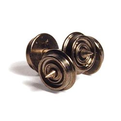 Coach Wheels (x10 Axles)