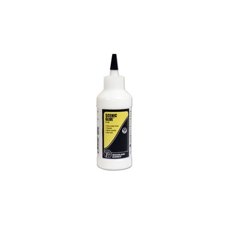 Scenic Glue 8fl Oz