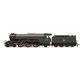 A3 With GER Tender Coronach" 1959"