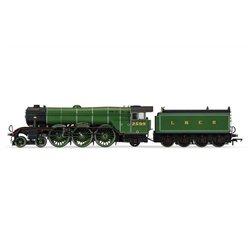 LNER CLASS A3 'BOOK LAW'