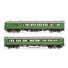 SR 2-BIL 2 Car Electric Multiple Unit Train Pack