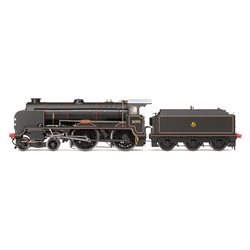 BR 4-4-0 'Brighton' Schools Class - Early BR