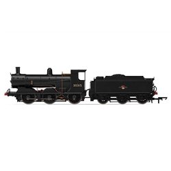 BR LATE CLASS 700 0-6-0T