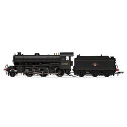 BR LATE CLASS K1