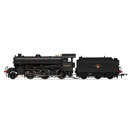 BR LATE CLASS K1