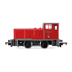BAGNALL DIESEL SHUNTER