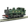 Class 8750 Pannier Tank No. 6757 in GWR livery