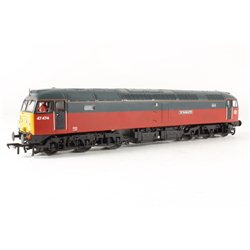 Cl 47 47474 Sir Roland Hill