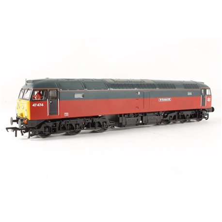 Cl 47 47474 Sir Roland Hill
