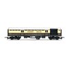 RailRoad Night Mail operating coach