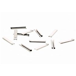 NMRA compliant fishplates (12)