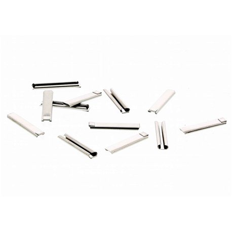 NMRA compliant fishplates (12)