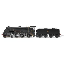 BR 4-6-0 Maunsell S15 Class - Early BR