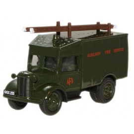 Austin ATV AFS