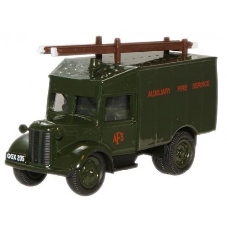 Austin ATV AFS