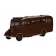 Bedford OWB Brown Ministry of Supply