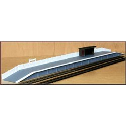 PLATFORM EXTENTSION PACK