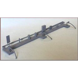 FUEL OR OIL LOAD UNLOAD POINT
